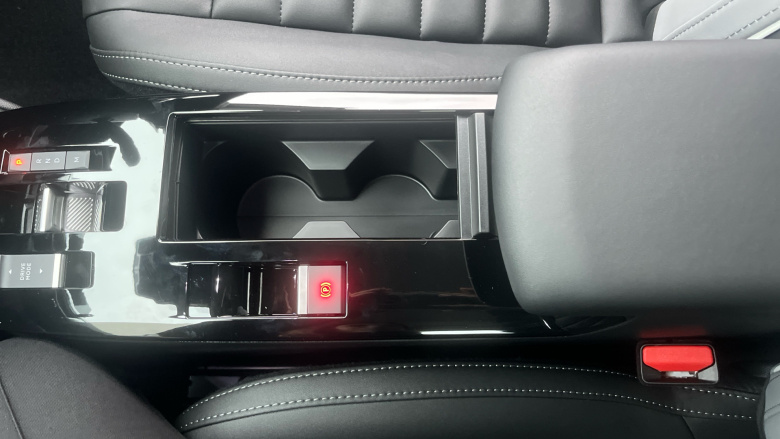 Citroen C4 1.2 [130] Max 5dr Auto Petrol Hatchback